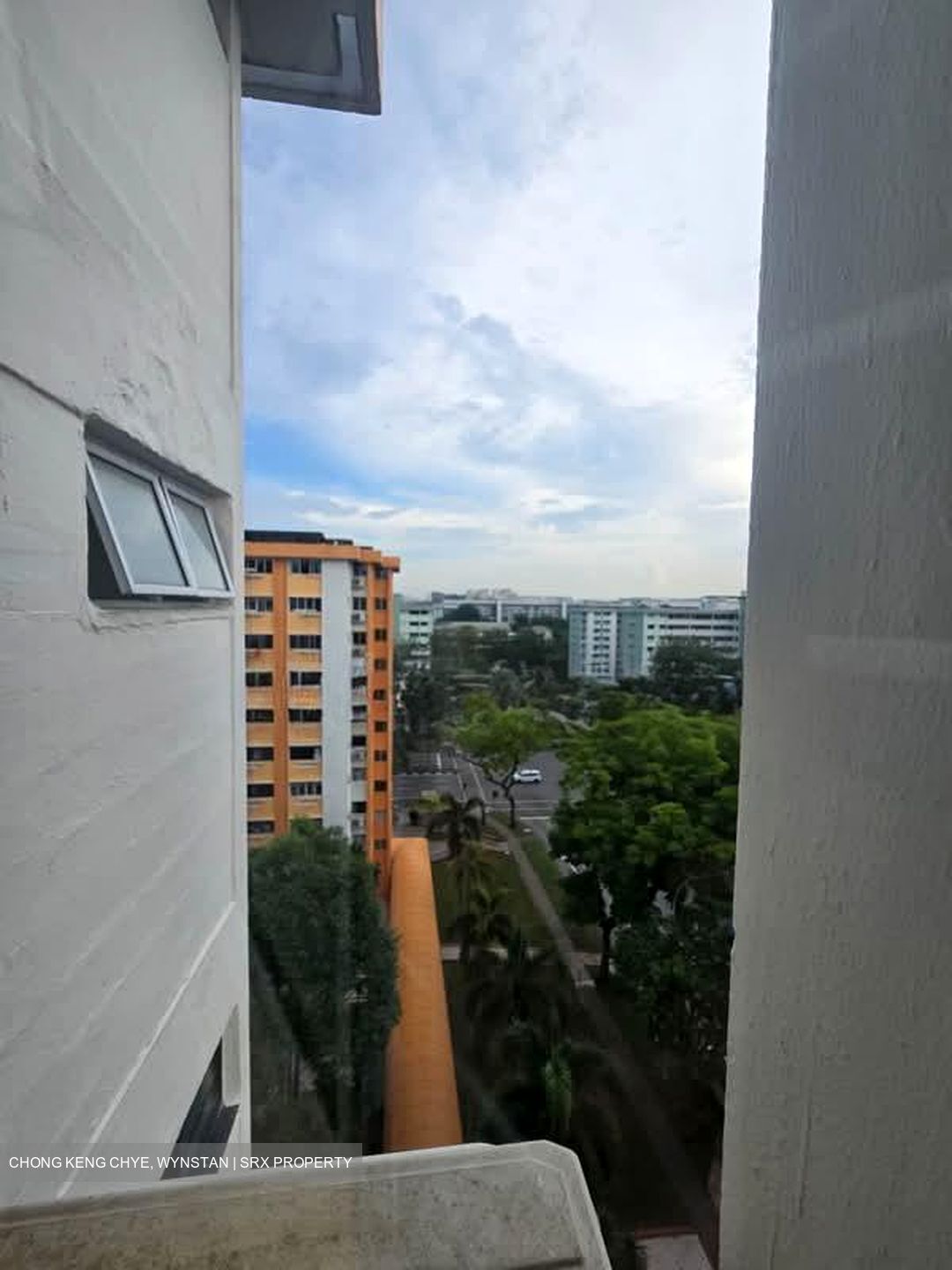 Blk 122 Ang Mo Kio Avenue 3 (Ang Mo Kio), HDB 4 Rooms #577818531